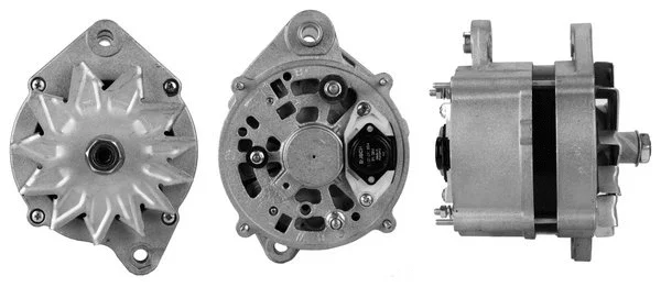 Alternator (LRA00938)