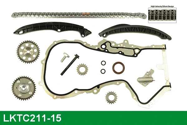 Timing Chain Kit (LKTC211-15)