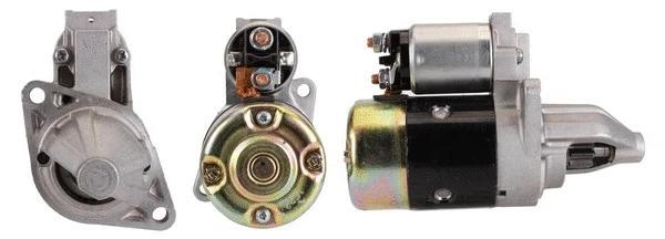 Starter (LRS01696)