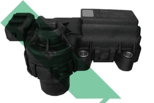 Acuator, throttle valve (FDB948)