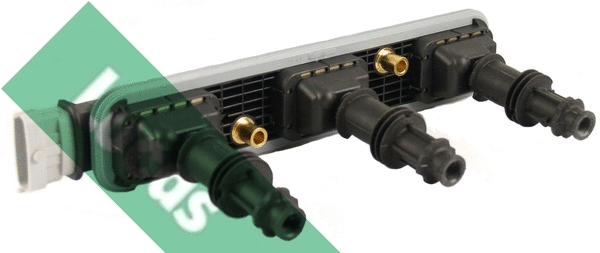 Ignition Coil (DMB972)