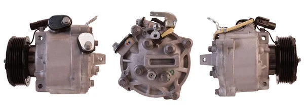 Compressor, air conditioning (ACP954)