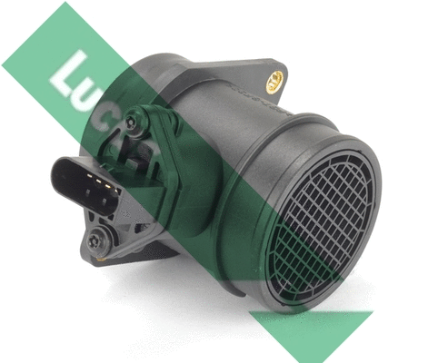 Mass Air Flow Sensor