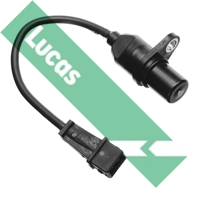 Sensor, crankshaft pulse