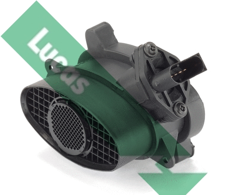 Mass Air Flow Sensor