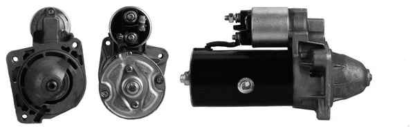 Starter (LRS00453)