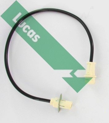 Sensor, crankshaft pulse (SEB147)