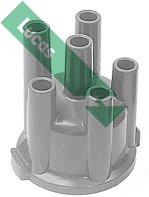 Distributor Cap (DDB487)