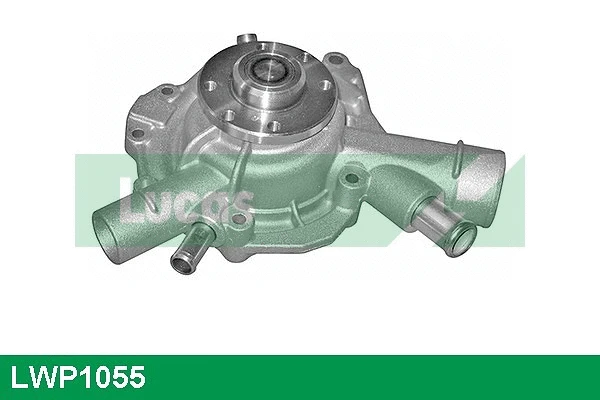 Water Pump, engine cooling (LWP1055)