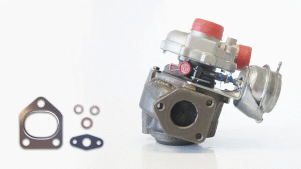 Charger, charging (supercharged/turbocharged) (LTRPA7004472)