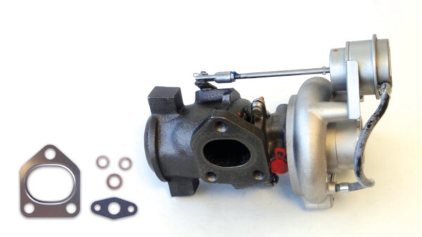 Charger, charging (supercharged/turbocharged) (LTRPA4917706451)