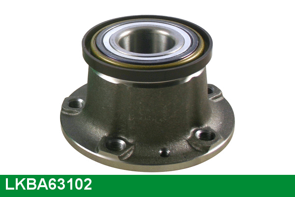 Wheel Bearing Kit (LKBA63102)