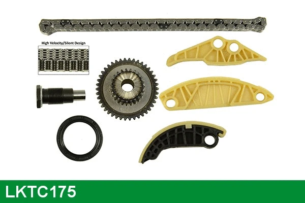 Timing Chain Kit (LKTC175)