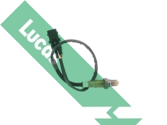 Lambda Sensor (LEB5276)
