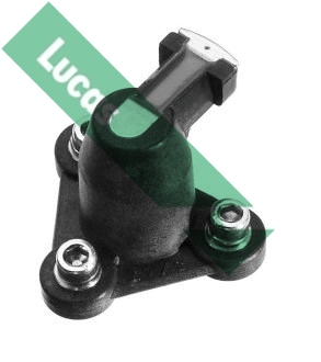 Rotor, distributor (DRB521C)