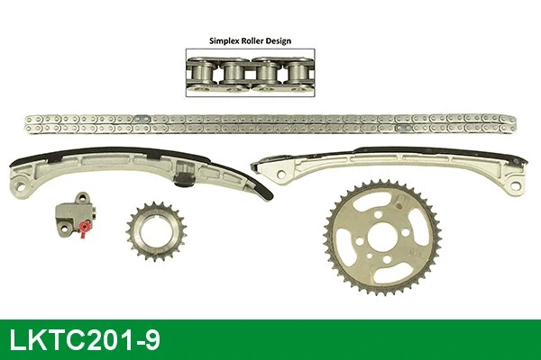 Timing Chain Kit (LKTC201-9)