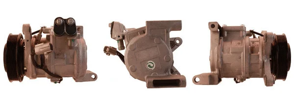 Compressor, air conditioning (ACP656)