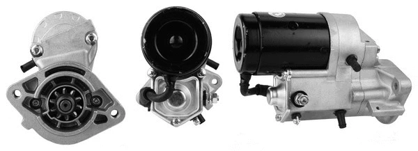Starter (LRS02082)