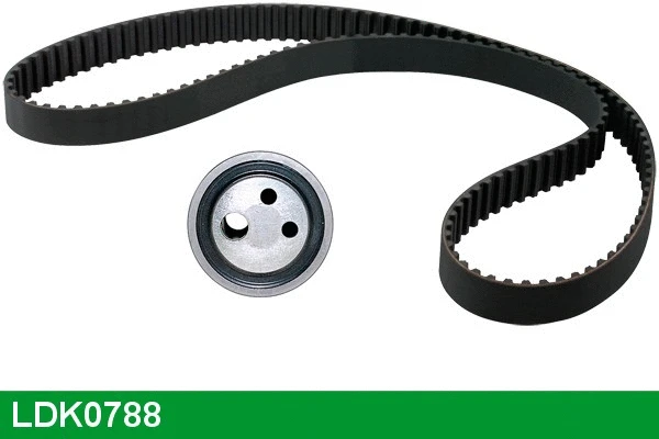 Timing Belt Kit (LDK0788)