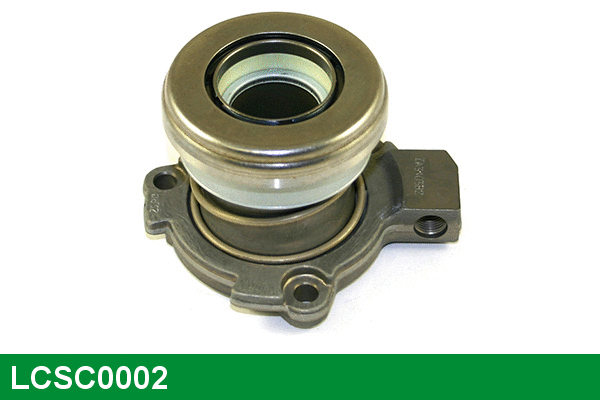 Central Slave Cylinder, clutch (LCSC0002)