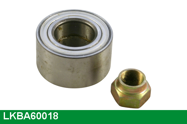 Wheel Bearing Kit (LKBA60018)