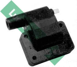 Ignition Coil (DMB829)