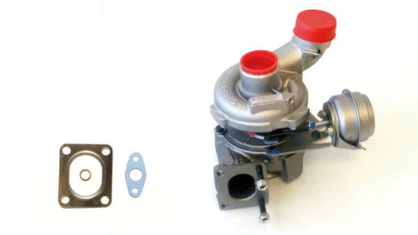 Charger, charging (supercharged/turbocharged) (LTRPA7772511)