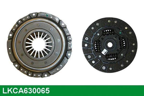Clutch Kit (LKCA630065)