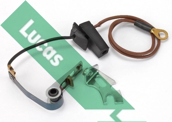 Contact Breaker, distributor (DSB220C)