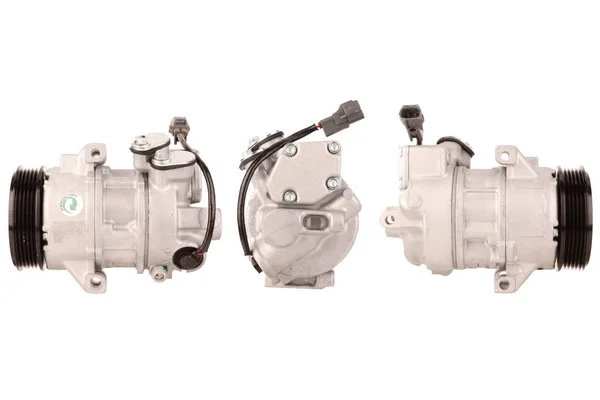 Compressor, air conditioning (ACP219)
