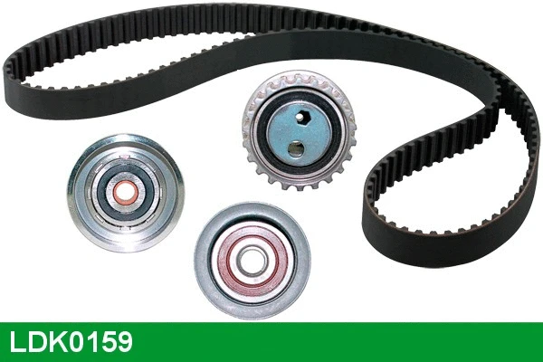 Timing Belt Kit (LDK0159)