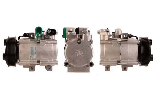 Compressor, air conditioning (ACP831)