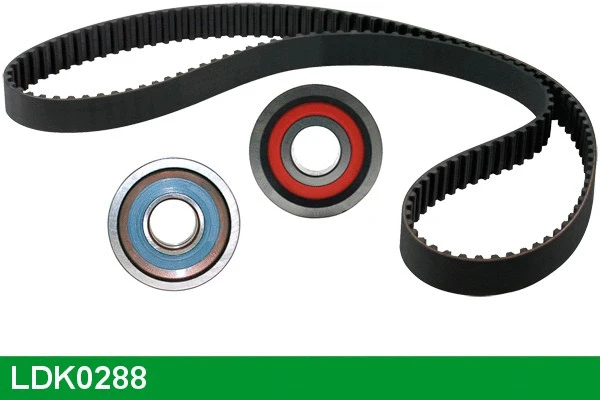 Timing Belt Kit (LDK0288)