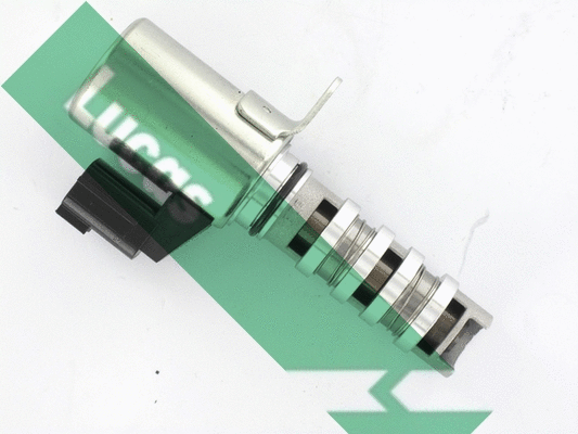 Control Valve, camshaft adjustment