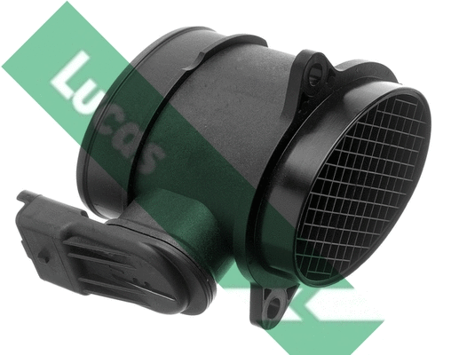 Mass Air Flow Sensor