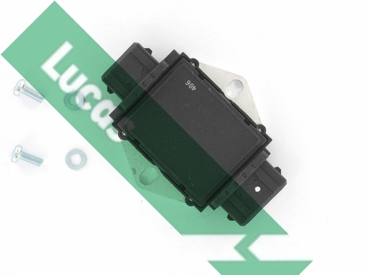 Switch Unit, ignition system (DAJ122)
