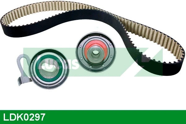 Timing Belt Kit (LDK0297)