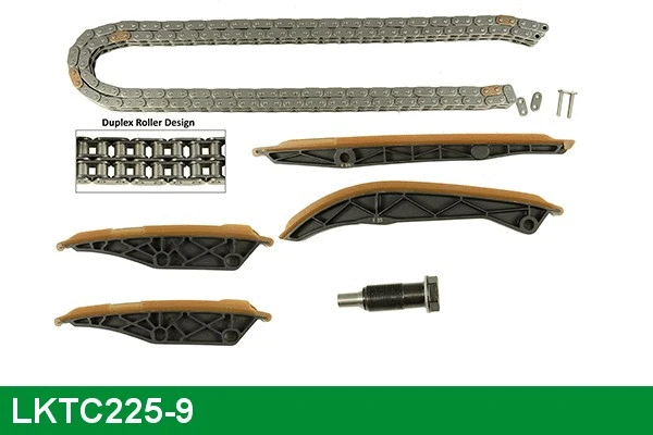 Timing Chain Kit (LKTC225-9)