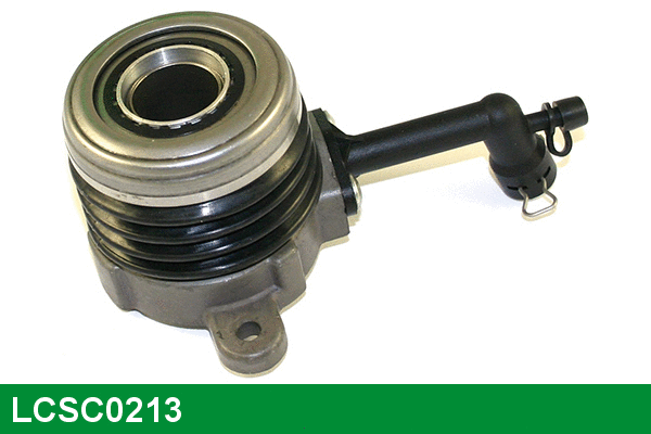 Central Slave Cylinder, clutch (LCSC0213)
