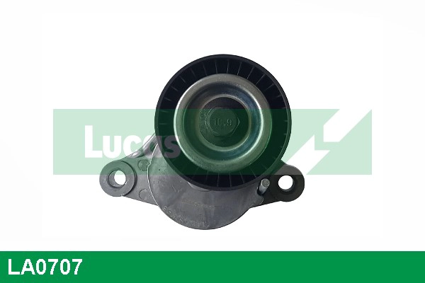 Belt Tensioner, V-ribbed belt (LA0707)
