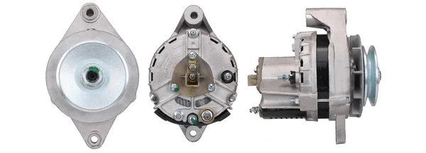 Alternator (LRA01005)