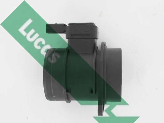 Mass Air Flow Sensor