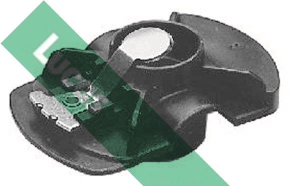 Rotor, distributor (DRJ248C)