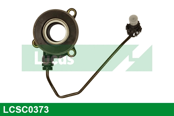 Central Slave Cylinder, clutch (LCSC0373)