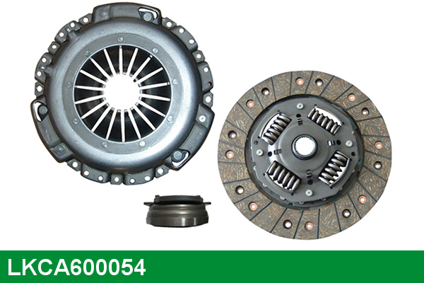 Clutch Kit (LKCA600054)