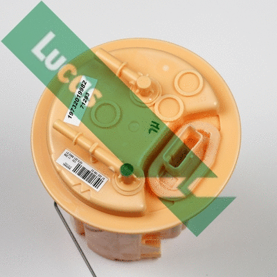 Sender Unit, fuel tank