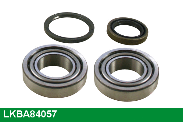 Wheel Bearing Kit (LKBA84057)