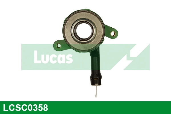 Central Slave Cylinder, clutch (LCSC0358)