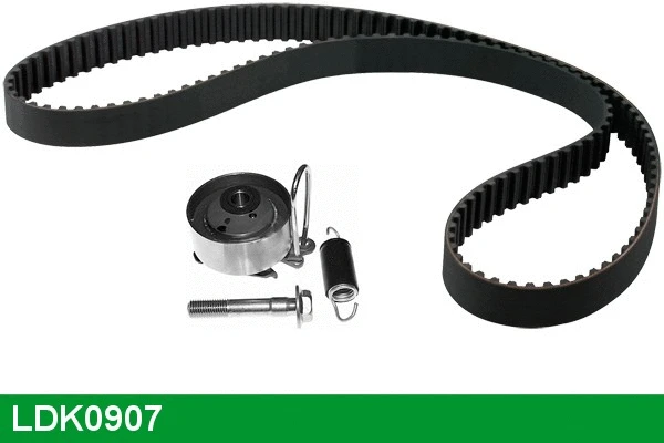 Timing Belt Kit (LDK0907)