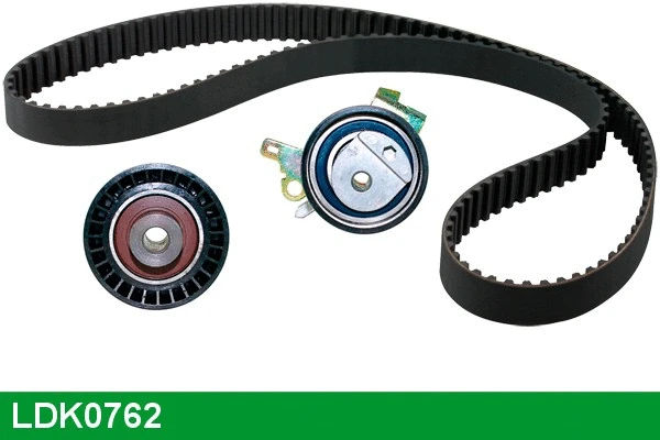 Timing Belt Kit (LDK0762)